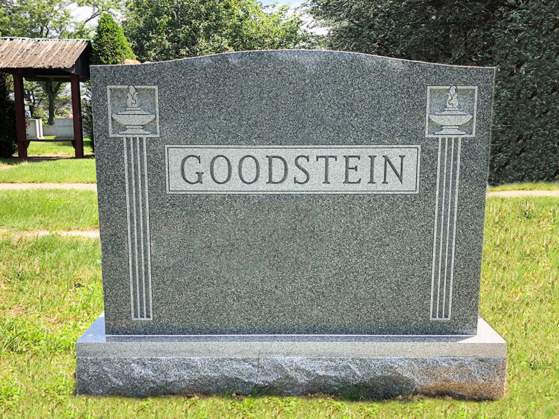 GOODSTEIN