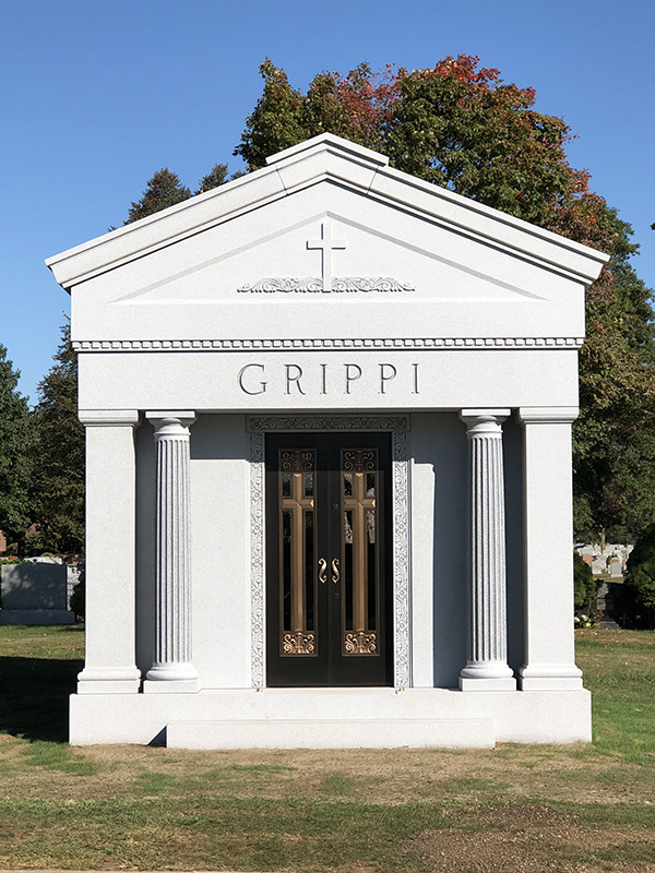 Grippi