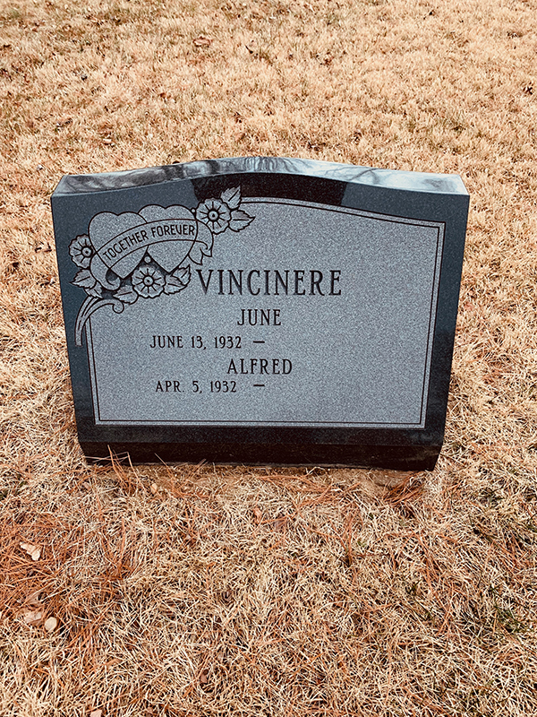Slant Markers - Vincinere