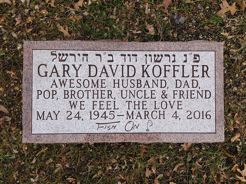 Koffler