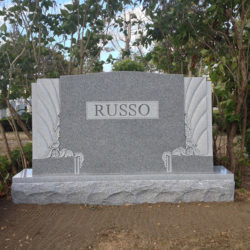 russo