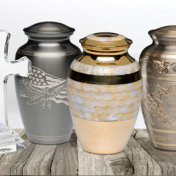 Cremation-Urns