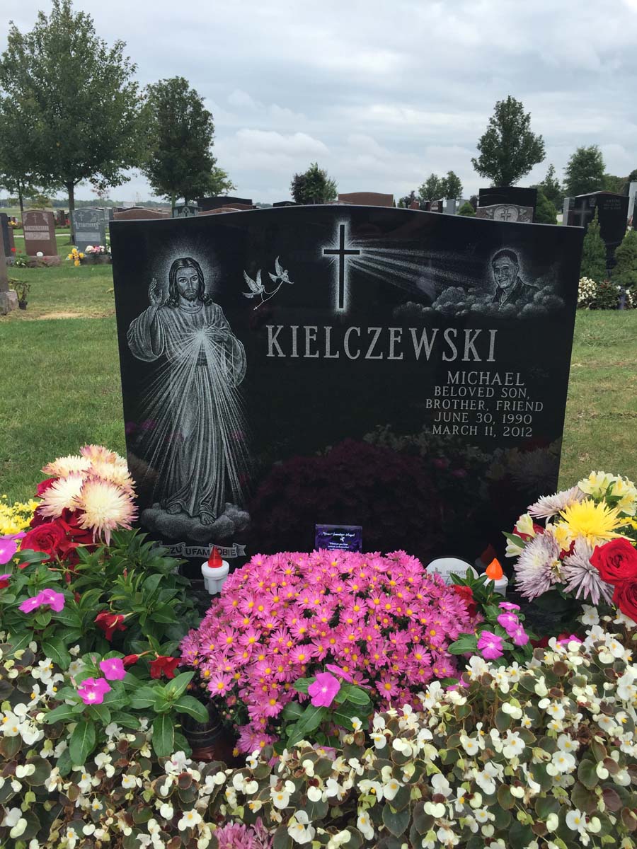 Kielczewski