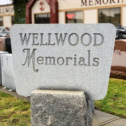 About Us Wellwood Memorials
