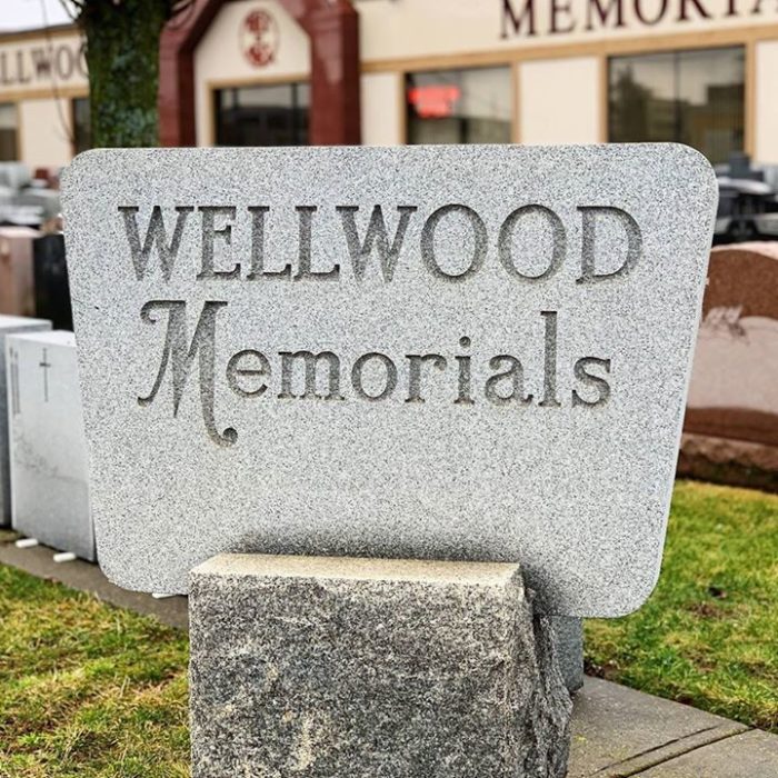 About Us Wellwood Memorials