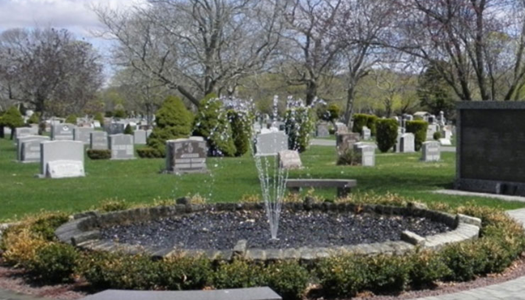 Mount Pleasant Cemetery Wellwood Memorials