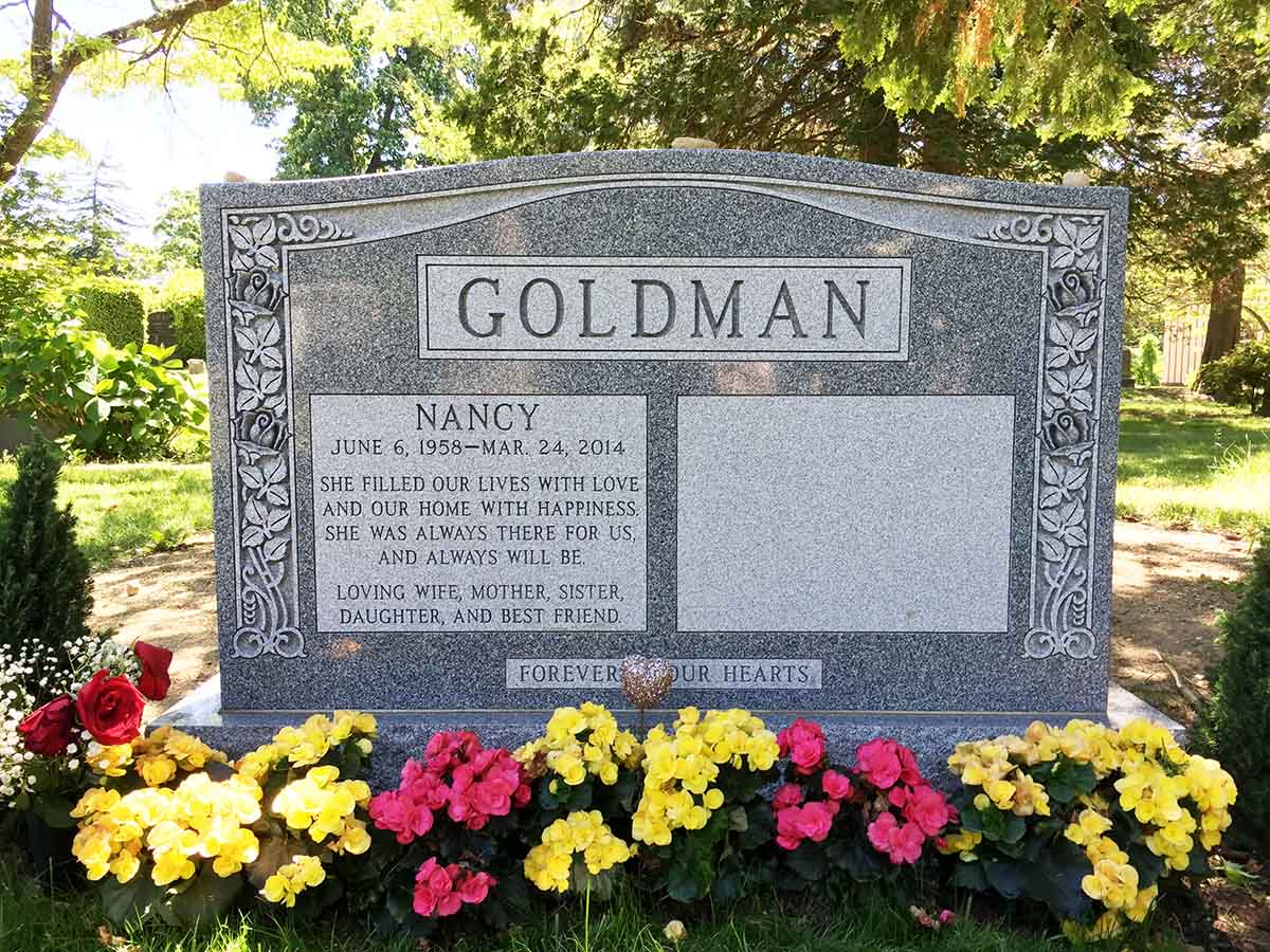 GOLDMAN