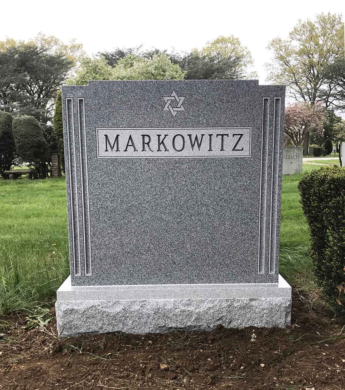 MARKOWITZ