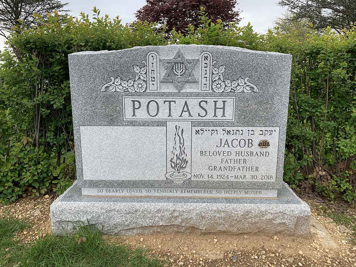 POTASH