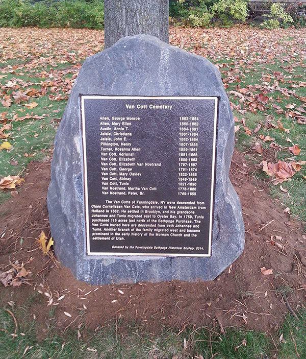 Boulder Memorial