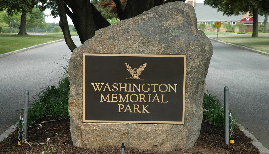 Washington Memorial Park Wellwood Memorials