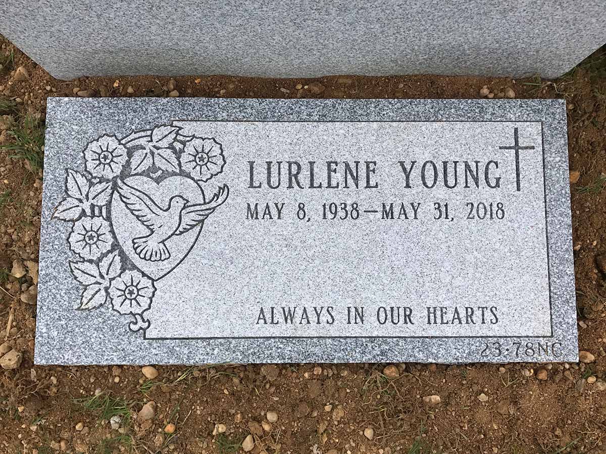 Christian Memorials Wellwood Memorials