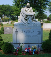 Christian Family - Skurla