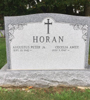 Christian Double - Horan