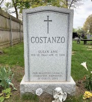 Christian Single - Costanzo