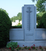 Christian Family - Vassallo