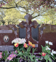 Christian Double - Karayiannis