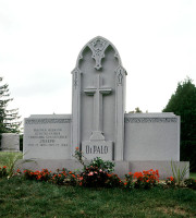 Christian Family - DiPalo