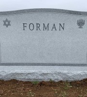 Jewish family stone 6