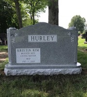 Christian Double - Hurley