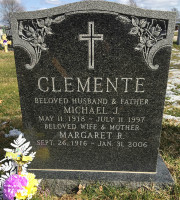 Christian Single - Clemente