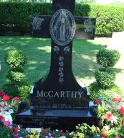 Christian Family - McCarthy