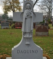 Christian Family - Daquino