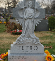 Christian Family - Tetro
