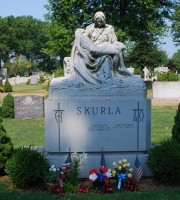 Christian Family - Skurla