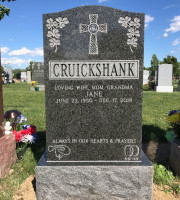 Christian Single - Cruickshank