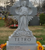 Christian Family - Tetro