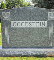 GOODSTEIN