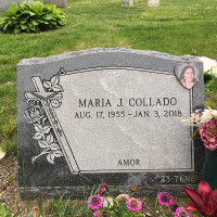 Slant Markers - Collado