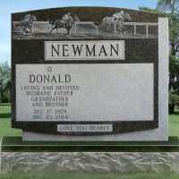 Newman Stone