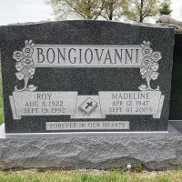 Christian Double - Bongiovan