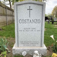 Christian Single - Costanzo