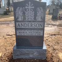 Christian Single - Anderson