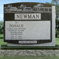 Newman Stone