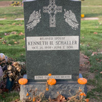 Christian Single - Schaller