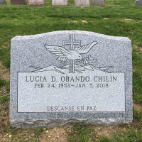 Slant Markers - Chilin