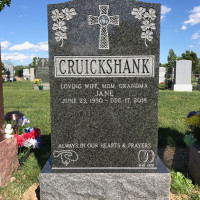 Christian Single - Cruickshank