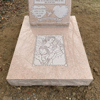 Slant Markers - Romero