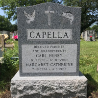 Christian Single - Capella