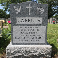 Christian Single - Capella