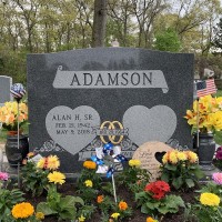 Christian Double - Adamson