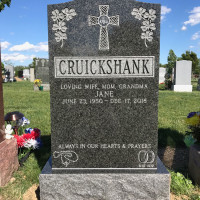 Christian Single - Cruickshank
