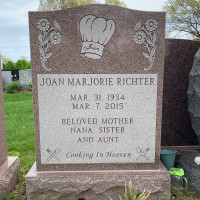 Christian Single - Richer