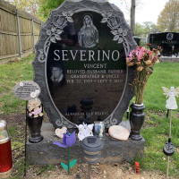 Christian Single - Severino