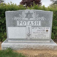 POTASH