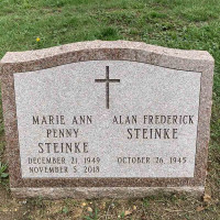 Slant Markers - Steinke